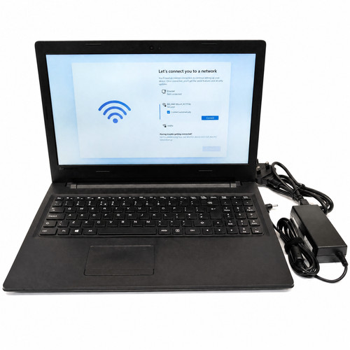 Lenovo b50 laptop - lenovo, 15.3"