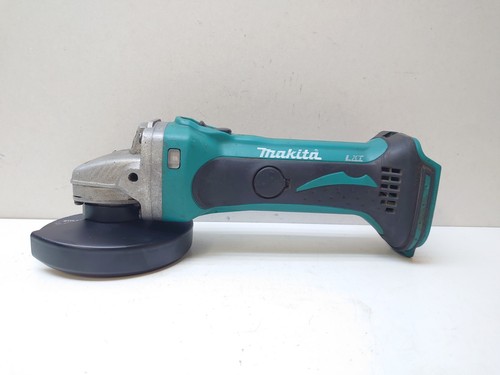 Makita dga452 cordless - dga452, 18v