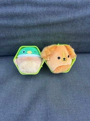 Squishmallows micromallows - squishmallows,
