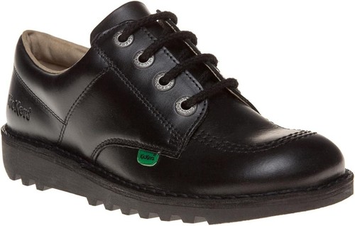 Kickers womens kick shoes - kick, lo