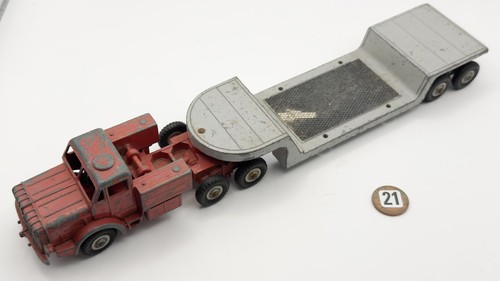 Early dinky supertoys 986 - early,