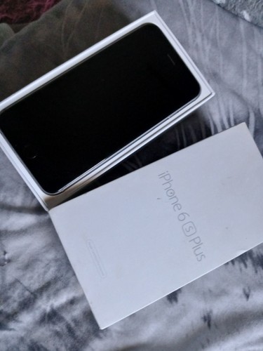 Apple iphone plus 16gb - apple,