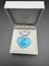 Lalique Heart Within A Heart