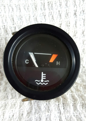Temp temperature gauge - temperature,
