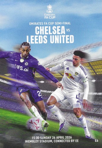 Cup semi final - *,