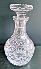 STUART 'ARUNDEL' Hand-cut Lead