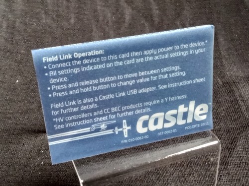 Castle creations air field - castle,