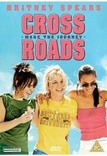 Crossroads dvd region - dvd, 2