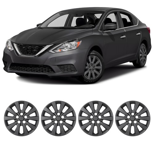 Hubcaps for 2013 2019 - 16",