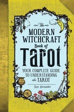 The Modern Witchcraft Book of