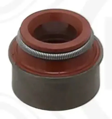 Valve stem seal - 8x, fpm
