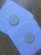 Reinforced R-Sound LP  Old