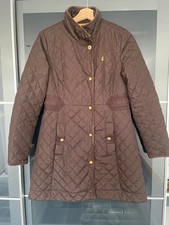 Ladies joules fairhurst brown - joules,