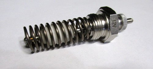 Re502079 thermostart glow plug - thermostart,