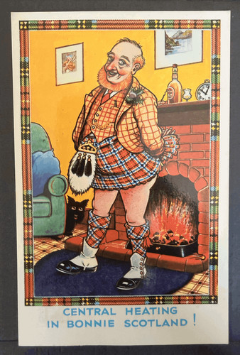 Saucy british traditional - british,