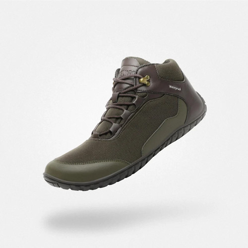 Saguaro brave barefoot shoes - brave,