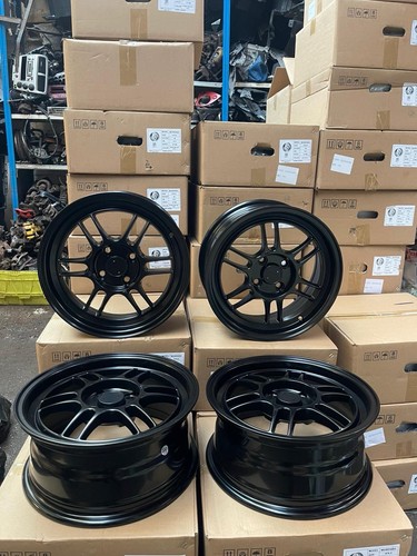 Ulteralight alloy wheels - alloy,