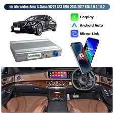 Wireless CarPlay Android Auto