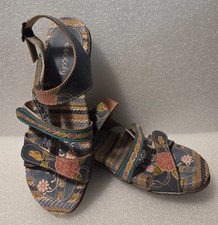 Socofy multi color - multi, comfort