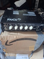 Peavey Minimax NOT WORKING