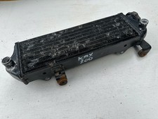 KAWASAKI  KMX200  KMX 200  1988-1999  RAD  RADIATOR  &  CAP  LOOK AT PICS & SIZE