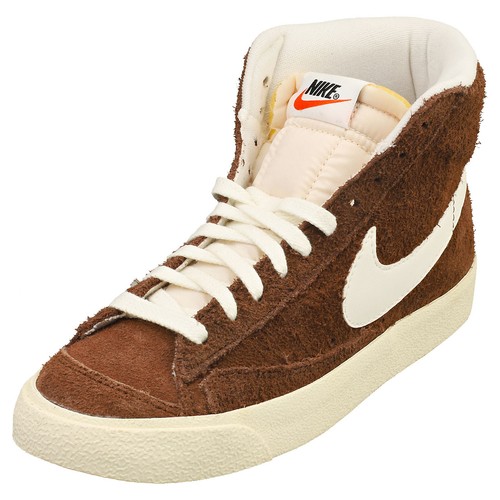 Nike blazer mid vintage - nike,