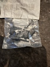 Genuine Mercedes W124 W203 W211 Etc MUDFLAP BRACKET FASTENER Guard Clip X1