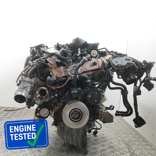 Bmw g02 engine - bmw, motor