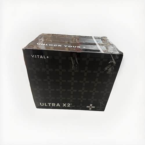Vital ultra cold - vital+, x2