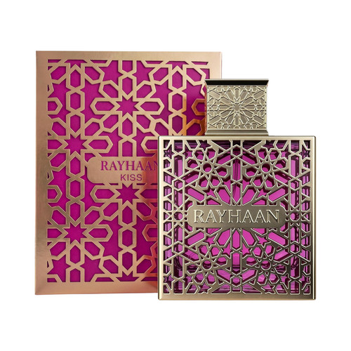 Rayhaan kiss eau parfum - rayhaan, de