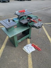Kity Bestcombi K5: table saw
