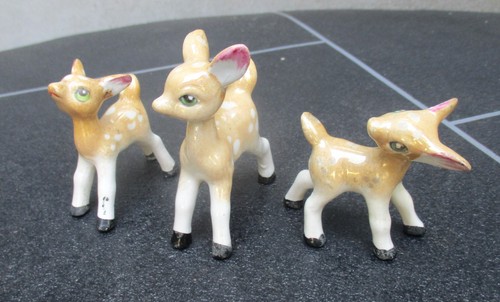 Set very cute vintage - of, 3