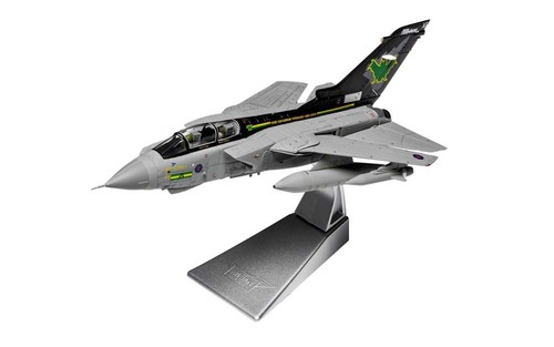 Corgi aa33620 panavia tornado - panavia,