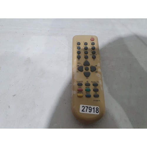 40a15 remote control tan - control,