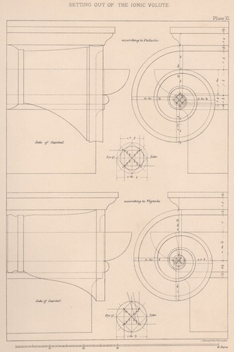 Classical architecture - classical,