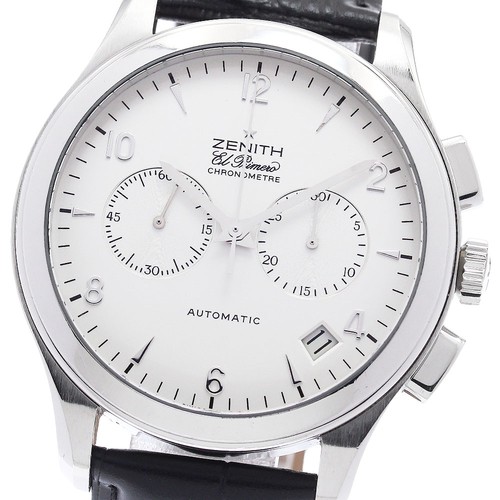 Zenith class primero - class,