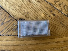 Vauxhall Nova Astra Cavalier Calibre Carlton Etc Glovebox Boot Interior Light