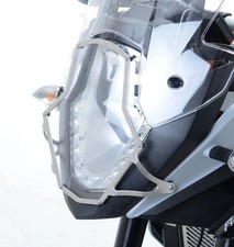 R&G HEADLIGHT GUARD COMPATIBLE