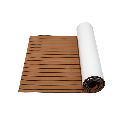 6mm eva foam teak decking - 6mm,