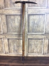 RARE VINTAGE GEBR ANDENMATTEN