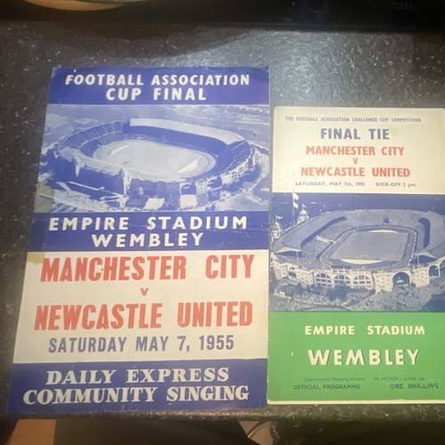Cup final original - fa,