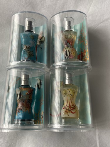 Vintage john paul gautier set - john,