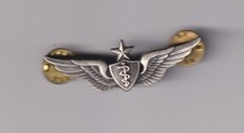 Senior Flight Surgeon badge