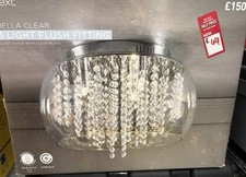 Brand New Next  BELLA CLEAR 3
