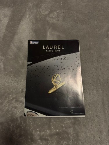 C33 laurel late option - laurel,