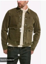 all saints DERNY JACKET Size XS