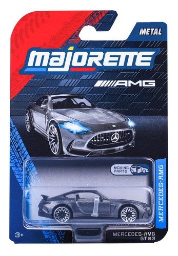Majorette mercedes amg 63 - majorette,