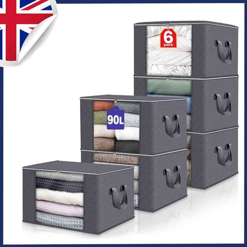 Pack 90l large - 90l, storage