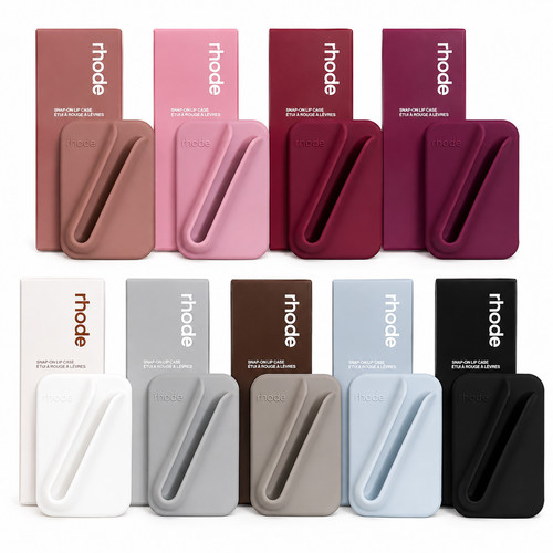Rhode snap lip case - case, magsafe