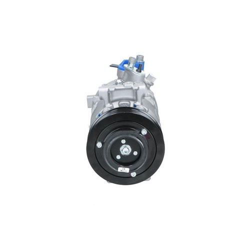 Air con compressor for audi - compressor,